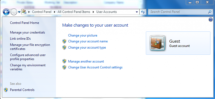 helpIf you have a guest account without password&gt; 1. Boot-Up your pc.-guestsp01.png