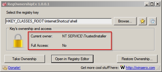 Can't modify registry key even after changing permissions-regownershipex-1.0.0.jpg