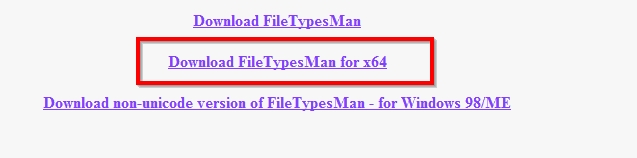 File association won't change to the proper program-filetypesman-download.jpg
