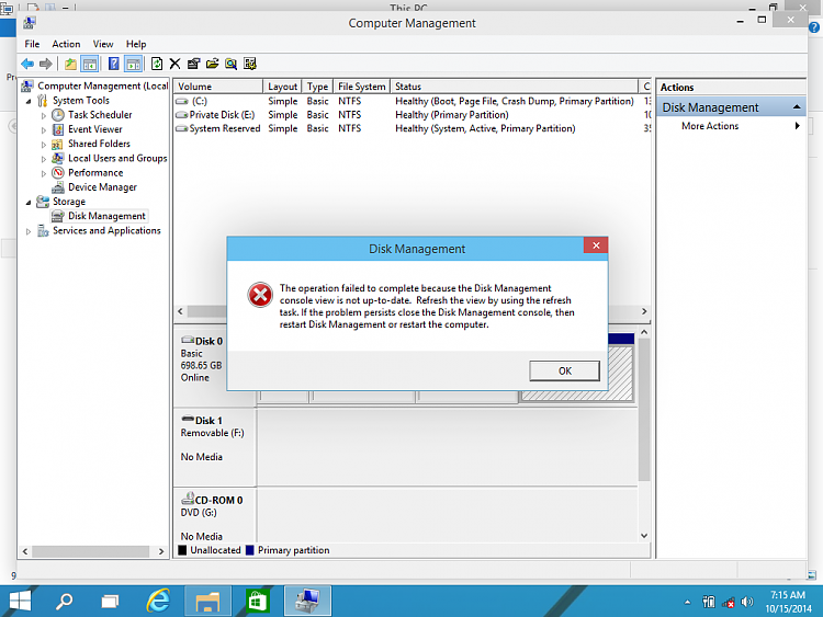 The operation failed to complete because theDisk Management console-screenshot-5-.png