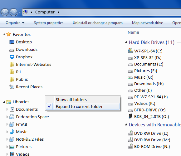 What prog or progs will restore traditional Win Explorer functions ?-expand-current-folder.png