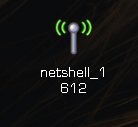 New and odd systray icon-netshell.jpg