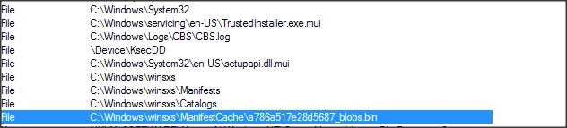 Windows won't install any software - files are corrupt-files.jpg