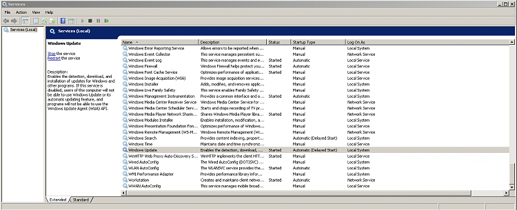 HD upgrade and added a stick of ram and now have alot of issiuse-capture5.png