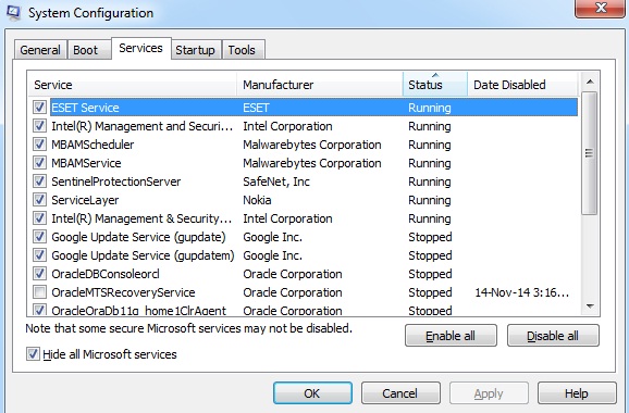 New user created automatically with each restart-msconfig-services.jpg