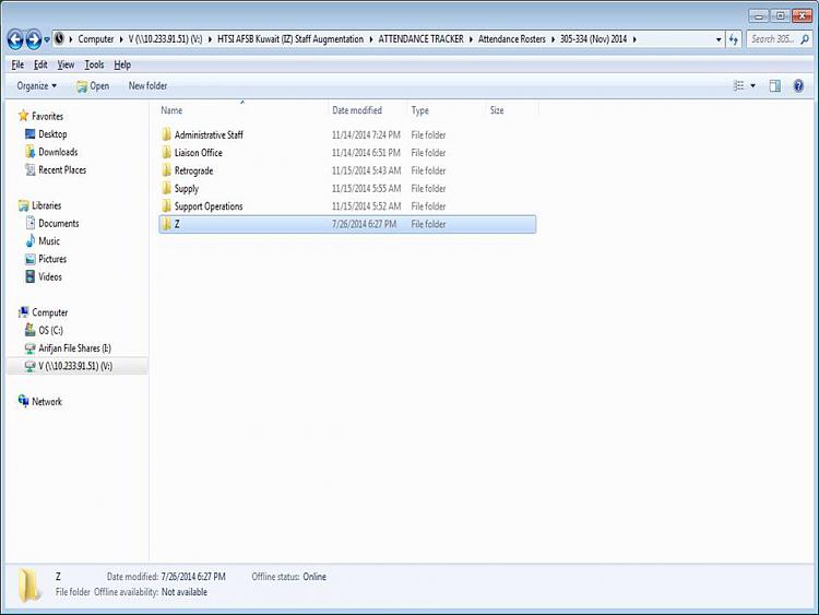 Script to Auto Rename Multiple Files in Windows Explorer-folders.jpg