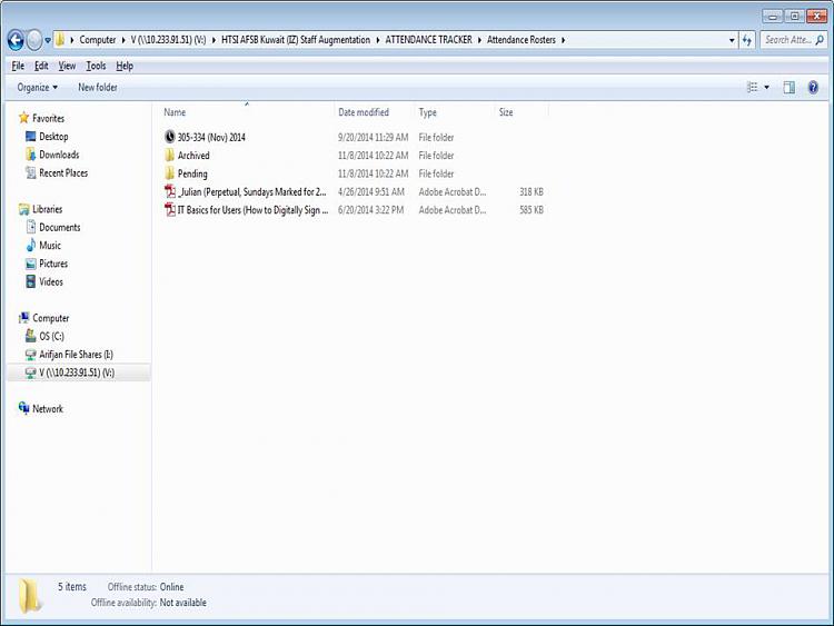 Script to Auto Rename Multiple Files in Windows Explorer-folders-2.jpg