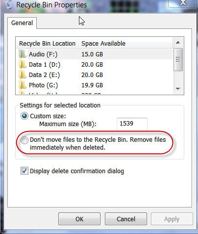 Deleted files not going to Recycle Bin. Pls advice.-17-11-2014-18-50-22.jpg