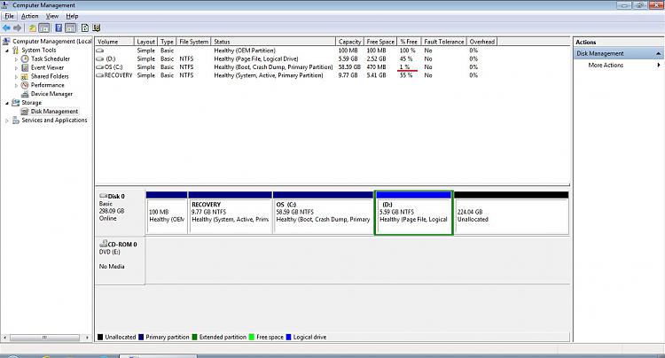 Weird disk partitions and low space-partitions.jpg