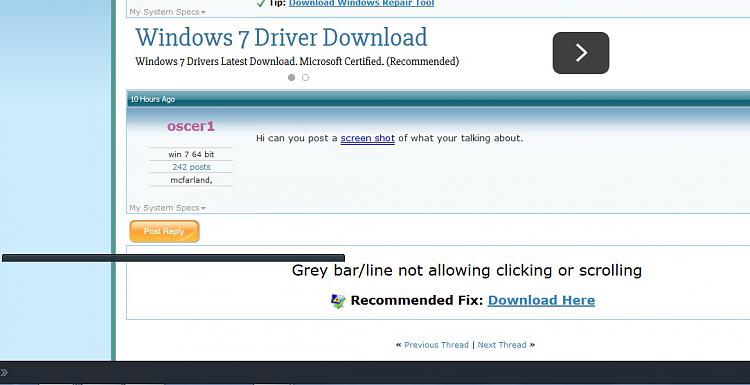 Grey bar/line not allowing clicking or scrolling-grey-bar.jpg