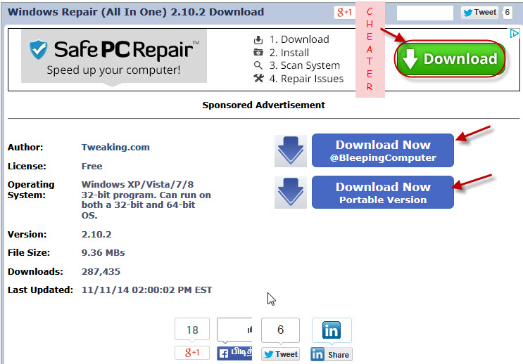 Can't unlock Taskbar, Can't Pin to Taskbar, odd folder on desktop.-15-12-2014-07-59-43.jpg