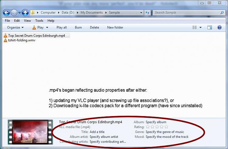 Details Pane associating mp4 video files with audio details-details-pane-incorrect.jpg
