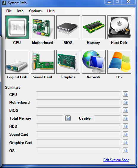 &quot;There is not enough free memory to run this program&quot; fix help-untitled.png