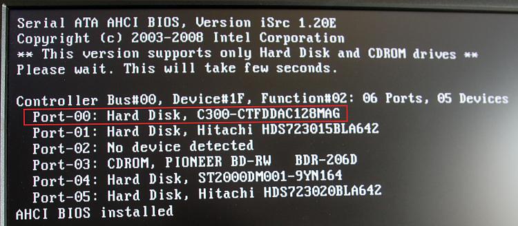 Uninstalled Linux OS dual boot with Windows 7 now boot issue.-img_5031.jpg
