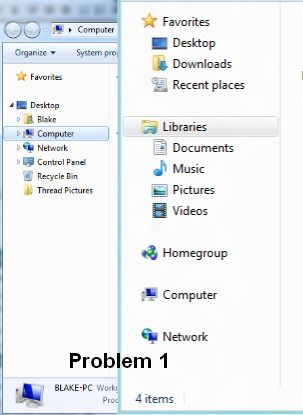 Explorer Folder Experiencing Multiple Problems.-problem1.jpg