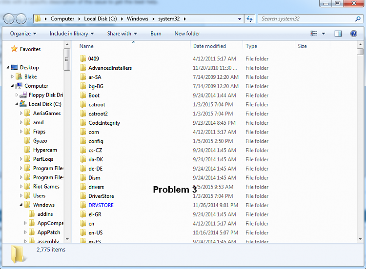 Explorer Folder Experiencing Multiple Problems.-problem3.png