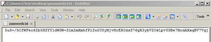 Advice for Updating All Passwords?-passwords-text-file-encrypted.jpg