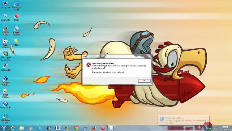 HP Desktop Acting Weird/Not Saving Files/CD/DVD Not Appearing as Drive-desktop.error.jpg