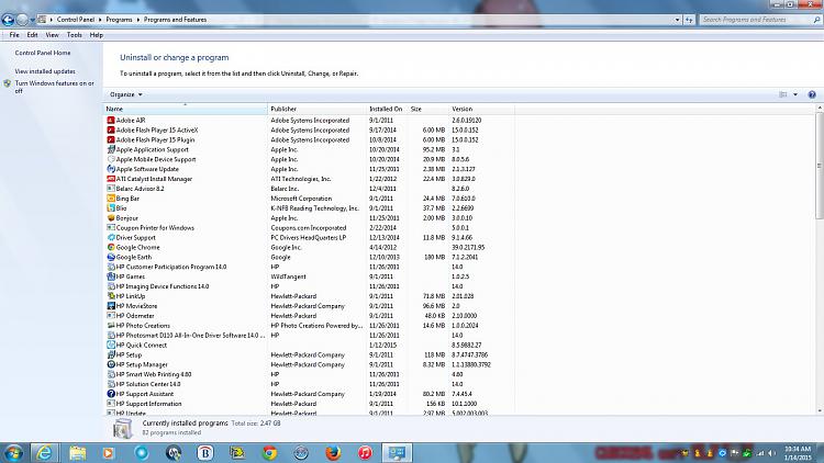 HP Desktop Acting Weird/Not Saving Files/CD/DVD Not Appearing as Drive-prog.01.jpg