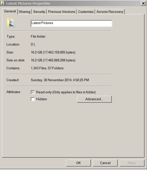 Folder name &quot;Pictures&quot; varies in different parts of Windows Explorer-latest-pictures-folder-properties.jpg