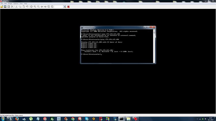 Nothing launches anymore in my desktop Pc :o-ping-173.194.115.104-timed-out-google.com-.jpg