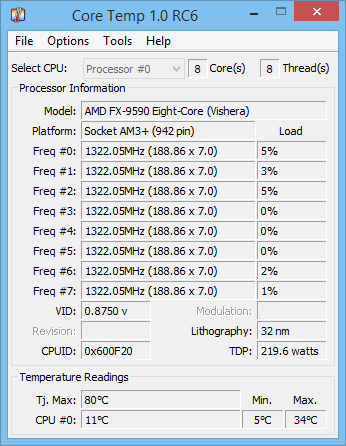 Kernel-Power error ID 41 (task 63) causing total PC freeze.-coretemp-scr.png