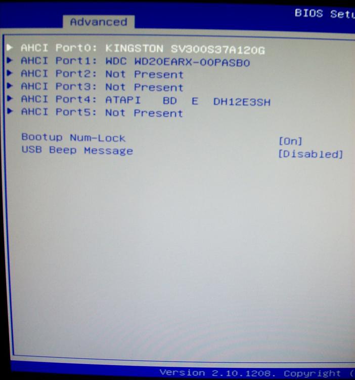 Gateway computer occasionally stuck on boot logo.-100_2611.jpg