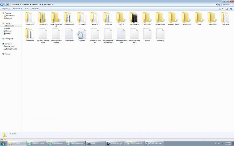 How to move program folders to new location (default is My Documents)-electronic-arts-contents.jpg