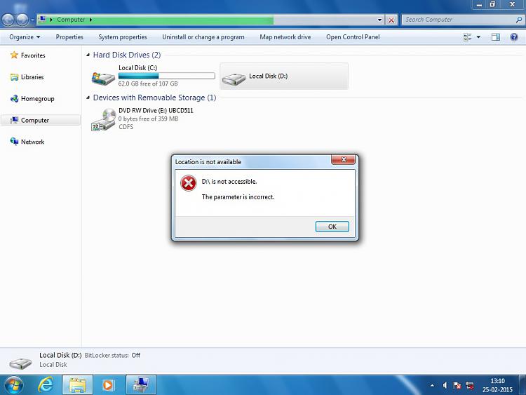 CRC Error..HDD failure or Windows failure?-prob1.jpg