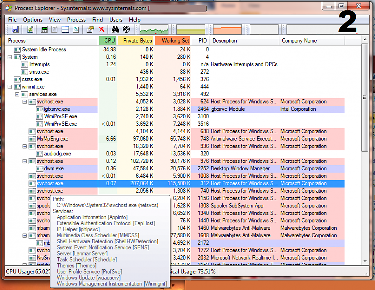 svchost.exe using almost all available random access memory after boot-calm.png