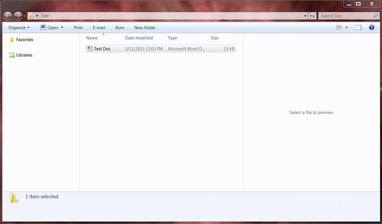 Windows Explorer: Navigation Pane and Preview Pane Bug-capture1.jpg