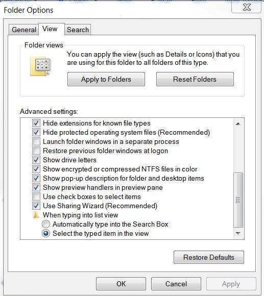 Windows Explorer: Navigation Pane and Preview Pane Bug-capture3.jpg