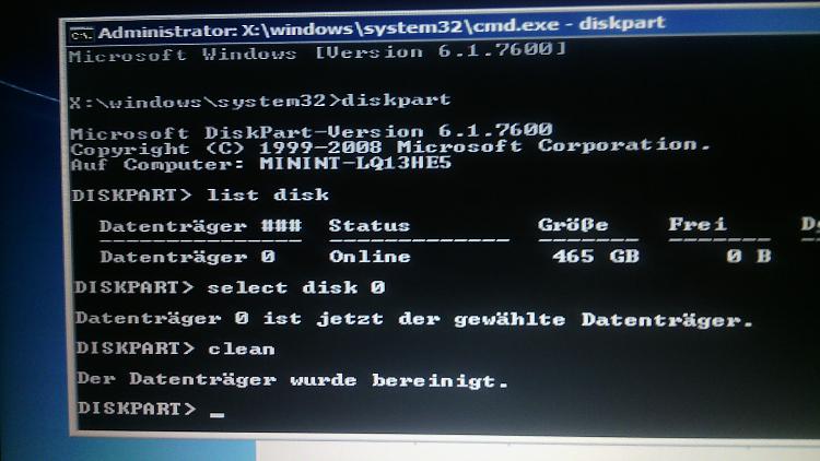 Drive c:\ recovery failed, -&gt; bootmgr is missing, &amp; will not boot from-img_20150312_223120.jpg
