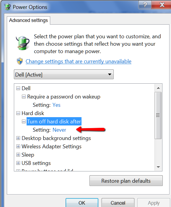Is it possible to change the power settings specific to 1 drive only-2015-03-14_0022.png