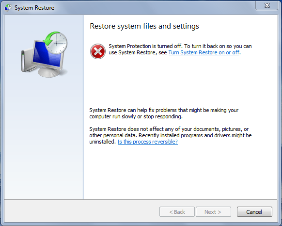 Windows 7 Errors: Defender, Update, Troubleshooter, and .NET Framework-restore.png