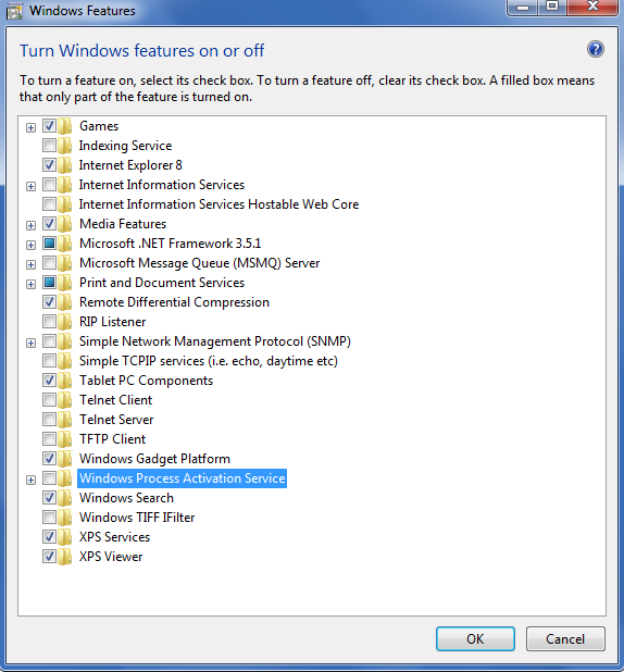 Windows 7 Errors: Defender, Update, Troubleshooter, and .NET Framework-off.png