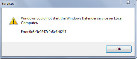 Windows 7 Errors: Defender, Update, Troubleshooter, and .NET Framework-defender-3.png