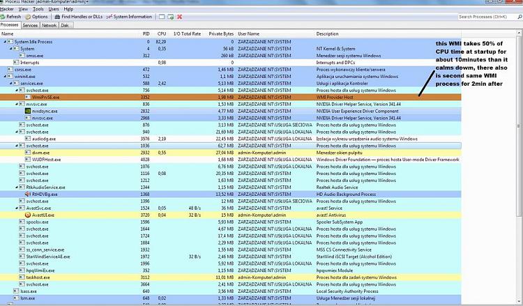 How to find which software/tool execute WmiPrvSE.exe?-wmi_after-restart.jpg