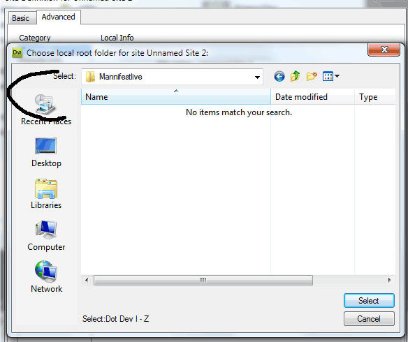 Folder Levels - selecting folders-c.gif