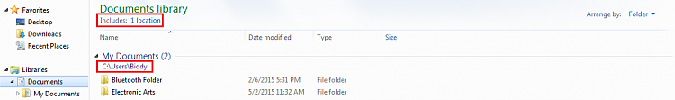 Restoring default location of &quot;My Documents&quot; after moving folder?-docfolder.png