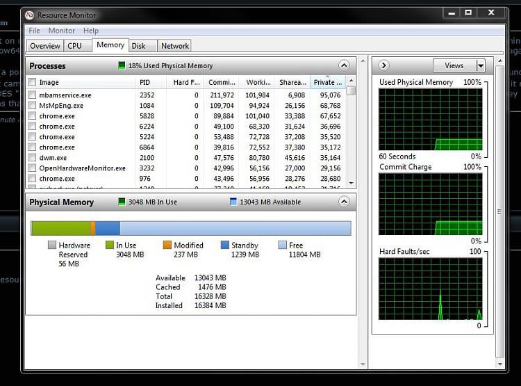 Asus Laptop RAM Problem Solved Windows 7 Forums asus-laptop-ram-problem-solved-windows-7-forums