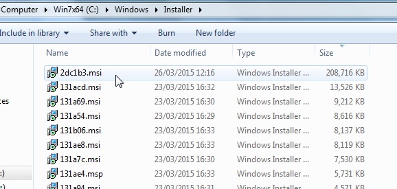 What can be deleted in Windows folder?-msis.jpg
