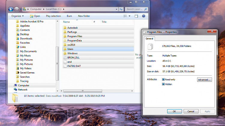 how to use delpart exe