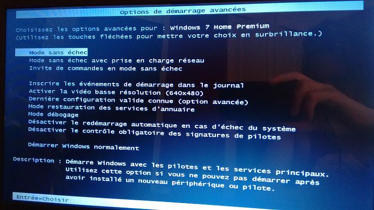 Vista Disk Sys Corrupt