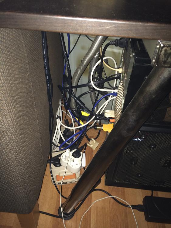 Death by cables.  How do you organize your's?-20150614_231027197_ios.jpg