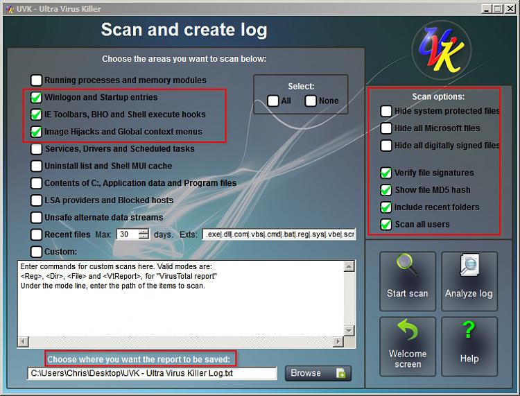 explorer.exe crashes when folder windows have been open for a while-ultra-virus-killer-scan.jpg