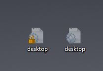 Desktop slow to rebuild folders after 30 seconds inactivity-capture.jpg