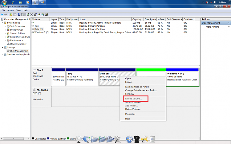 I can't extend disk on Windows 7-2.png