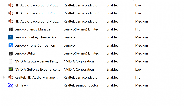 Typing lag/delay mystery WTF?-startup.png