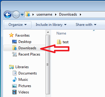 Moving a downloaded zip file to Documents-2.png